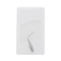 For Acteon Satelec Newtron Piezo Tips Dental Ultrasonic Scaler Tips H3 10Z 1S #1