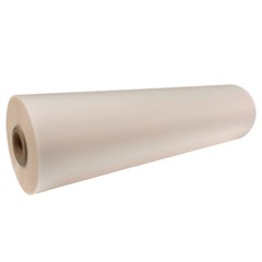 12.5 inch Matt Satin Thermal Laminating Film 656 ft UV Luster Hot Films US Ship