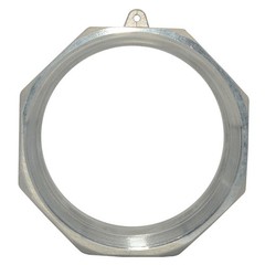 4″ 4 inch in Camlock type A male to NPT Female Adapter Stainless Steel SS316