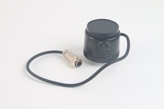 Burle TC1849H-BISS 50mm Camera Lens