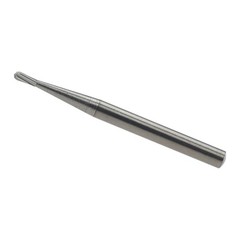 Dental Carbides FG330 Tungsten Carbide Bur Friction Grip Pear 100 pcs High Speed