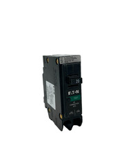 (10) New Eaton BRP120AF Circuit Breaker AFCI 20A 1-Pole 120V