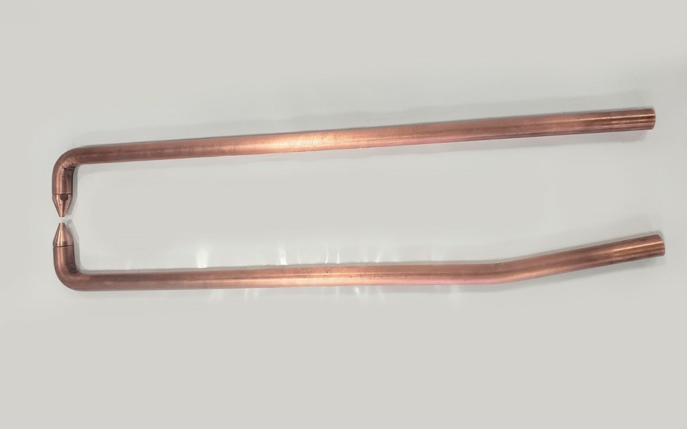 18″ WELDING ARMS FOR ELECTRIC SPOT WELDER