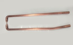 18″ WELDING TONGS FOR ELECTRIC SPOT WELDER