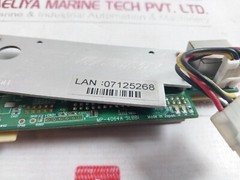 Expert Magnetics MP-4064A Connector Board 07125268