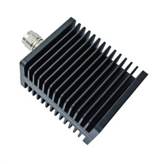DC-3GHz 100W N Male Dummy load N Jack Connector Termination Loads 50ohm