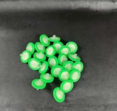 100 PES Hydrophilic Syringe Filter 0.45um/0.22um, 33mm, Low Protein Binding