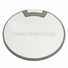 35W 40khz Ultrasonic Piezoelectric Clean Transducer Plate Electric Ceramic Sheet