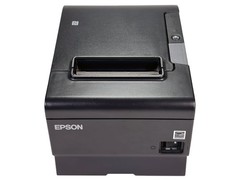 READY TO USE Epson TM-T88VI High-Speed Thermal Receipt Printer FOR POS SYSTEM