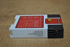 Banner Universal Input Safety Relay Part No. UM-FA-9A