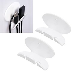 2PCS X Ray Sensor Holder Durable Wall Mount For Office Storage Acrylic