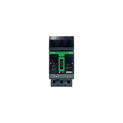 BRAND NEW IN BOX – JGA36200 – SQUARE D Molded Case Circuit Breaker, 200A 600V