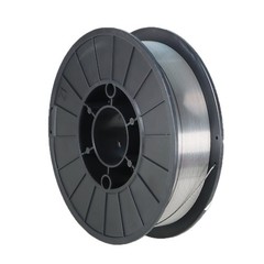 E71T-GS .045″ 1.2mm 10 Lbs Gasless Flux Core Mild Steel MIG Welding Wire Spool