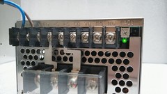 [Used] COSEL / PAA300F-24 / DC POWER SUPPLY, 24V 14A, 1pcs