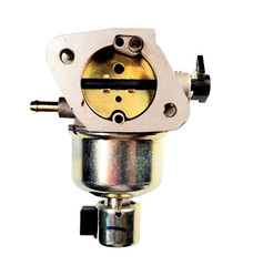 GENUINE WALBRO carburetor fits FR-651V FR651V with 15004-0828 150040828 H50