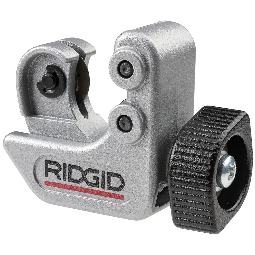Lightweight Tubing Cutter for Plumbers