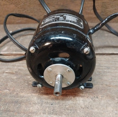 BODINE ELECTRIC COMPANY Motor, NSI-12 115AC 1/50HP 1725 RPM – Made in USA