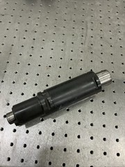 Sandvik Capto C5 22mm Arbor Face Mill Tool Holder 70mm Proj. C5-391.05-22 070