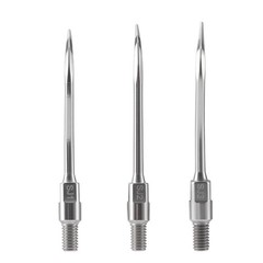 Dental Air Scaler Handpiece Sonic S Handle for MULTIflex Scaling SS-MF+3 tips