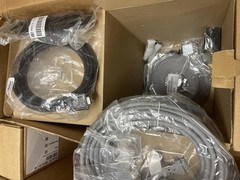 CISCO CTS-SX80-IP40-K9 SX80 VIDEO CONFERENCING KIT