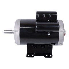 5HP Air Compressor Motor 23378805 54421193 for Ingersoll Rand 230V 3450 Rpm