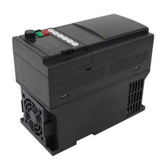 1 To 3 Phase 7.5KW 10HP 220V Variable Frequency Drive Inverter CNC VFD VSD New