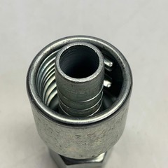 GATES Leak-Proof Female Jic 37° Flare Swivel Coupling 3/4″ x 3.74″ G25170-1212