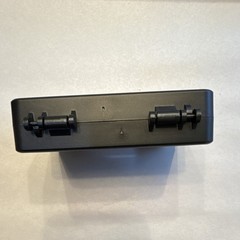 Stainless Steel Quick Coupler Socket Only 1/4″ FNPT x 1/4″ MNPT with case.