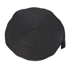 96&300 Inches Black 2:1 Heat Shrink Braided Sleeve Cable Sheath Fabric Tubing