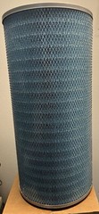 Donaldson Torit Ultra Web Cartridge Filters P031848-016-002 NEW – Lot of 18