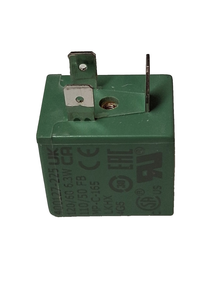 New ASCO 400127-225 Solenoid Valve Coil-PRICE REDUCED!