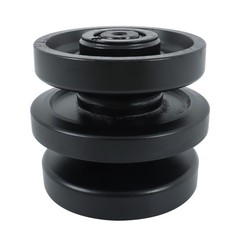 6689371 6732901 Track Roller For Bobcat T190 T200 T250 T300 T320 T550 T590