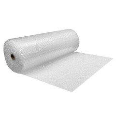 UBMOVE Bubble Roll Wrap – 48″ Wide x 65′ – Large Bubbles 1/2″ Perforated 12″