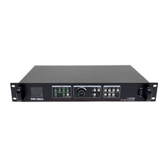VDWall LVP300 LED Video Processor Seamless Switching Controller