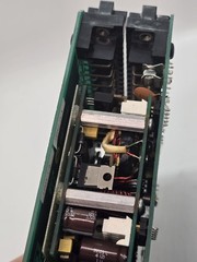 Moore 382EA21NNF Control Module Board 15958-51R/15954-1R New Open Box