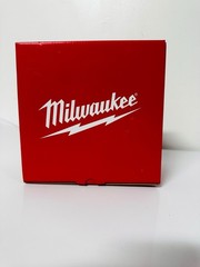 New Lot Of 6 Boxes of Milwaukee 4 1/2 Ceramic Cutting Disc 150 Disc Total