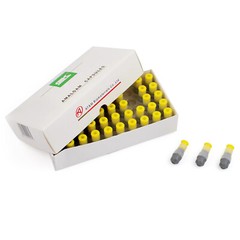 50-500 Amalgam Dental Alloy Spill Regular Set 200mg/400mg/600mg/ 800mg Zinc Free