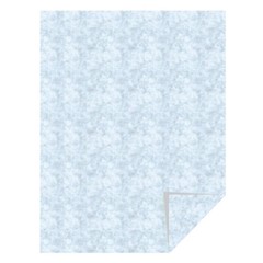 Wausau Astroparche Specialty Cardstock, 8.5 x 11, Blue, 100 Count (27987)