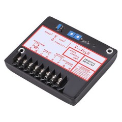 Generator Speed Governor Generator Speed Governor DC12V-24V 4A Electronic Genset