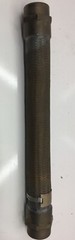 XFC-310 ADALET NO NIPPLES 1-INCH AND 10-INCH FLEXIBLE LENGTH FORGED BRASS