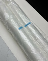 GBC Film Rolls 2 Rolls /Box 3000024 Nap-Lam I 3.0mil 25″ Clear 250′