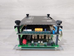 KONE ELEVATOR 580997H02 EBD CONTROL BOARD & 581007H03 EBD-IO BOARD