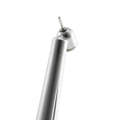 5 NSK PANA MAX Type Dental 45 Degree Surgical Handpiece High Speed Turbine 4Hole