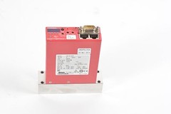 Horiba STEC Criterion D219-SCT C4F6 20sccm Mass Flow Controller