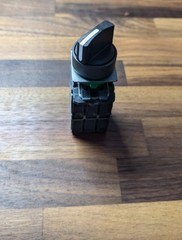 Fanuc Keyless 2 Position Mode Selector Switch