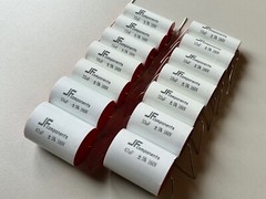 FREE SHIPPING JFcomponents 14pc 160V 10uF-47uF MKP Metallized Poly Capacitors.