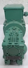 Leroy Somer Emerson LS71LEMD/T MB4101-30-S-M-H-MI, Gear Motor , 230/460 V