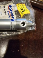 Universal Sewing Supply Cylinder V00670-1203- Replaces 999-22-081-4