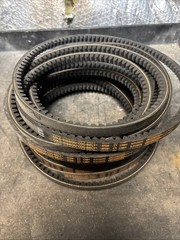 BX92 Carlisle Belt