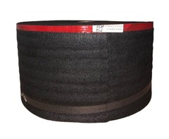 1/8 Black PE Foam, 24″ X 175′